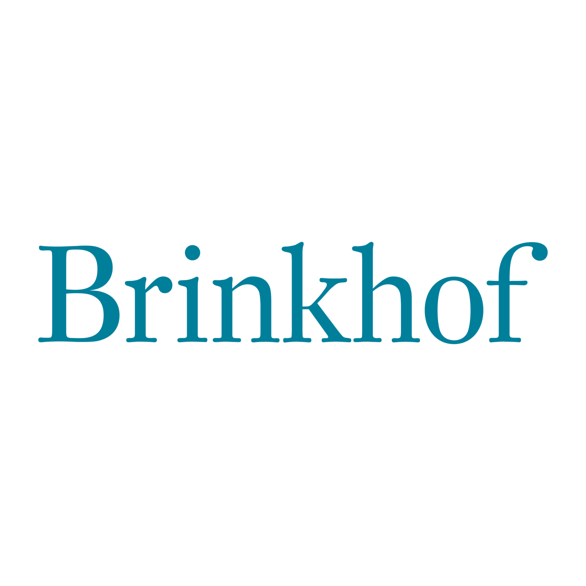 Brinkhof